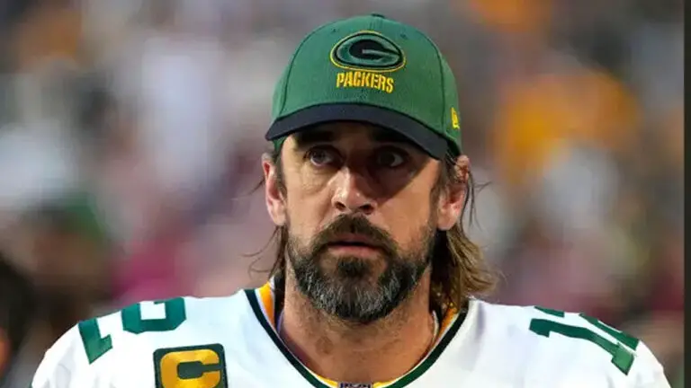 Aaron Rodgers Wife, Wiki – Unveiling the Quarterback’s Journey, Family, and Net Worth