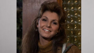 Angela Dorian: Unveiling the Life and Legacy of a Hollywood Icon