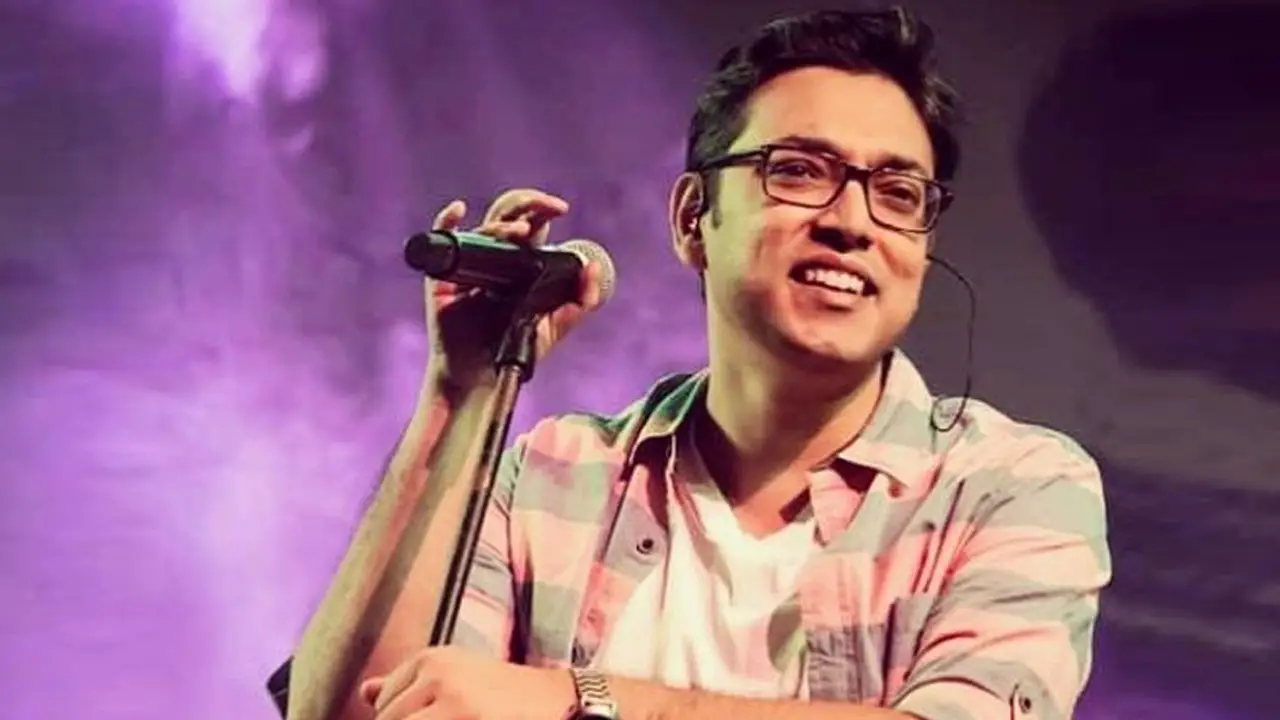 Anupam Roy Biography