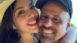 Are Gino and Jasmine Married: Unveiling Their Relationship Journey