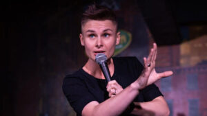 Ashley Gutermuth Wikipedia: Unveiling the Life of the Versatile