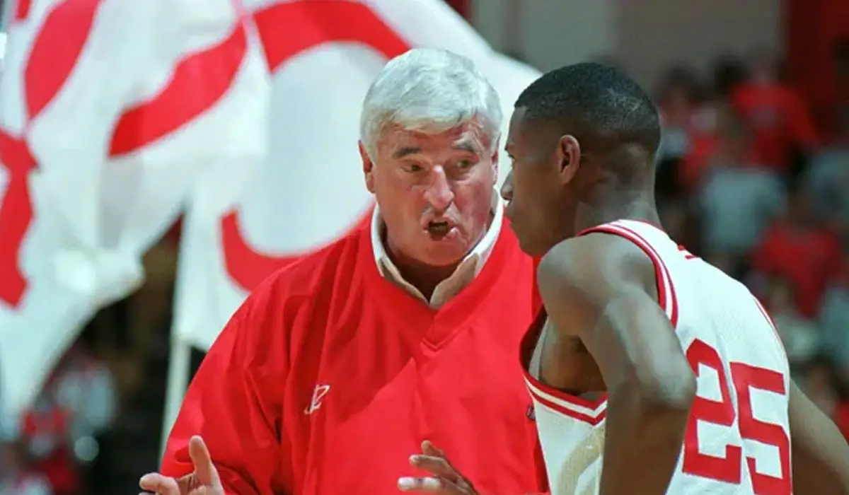 Bob Knight