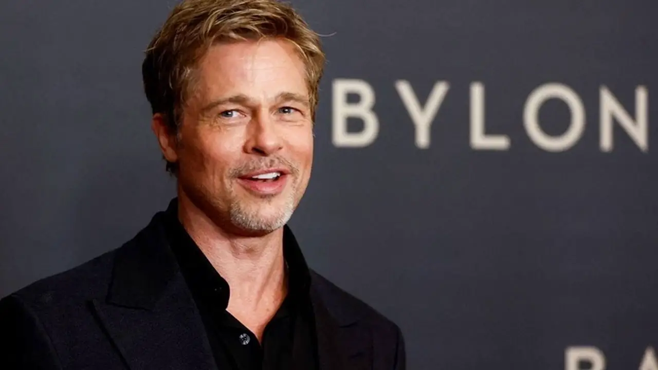 Brad Pitt Age: Unveiling the Enigma of a Hollywood IconBrad Pitt Age ...