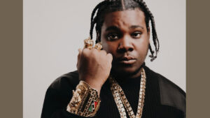 Byron Messia Nationality, Wiki, Biography, Net Worth, Accident