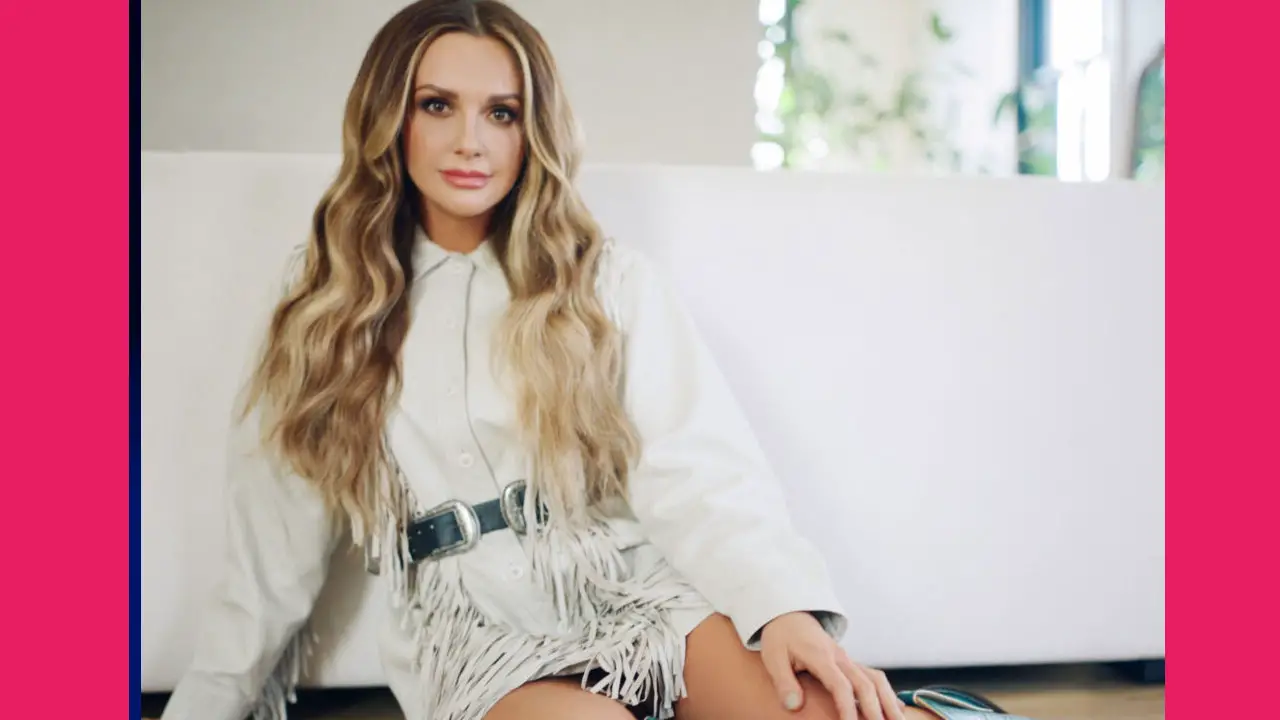 Carly Pearce