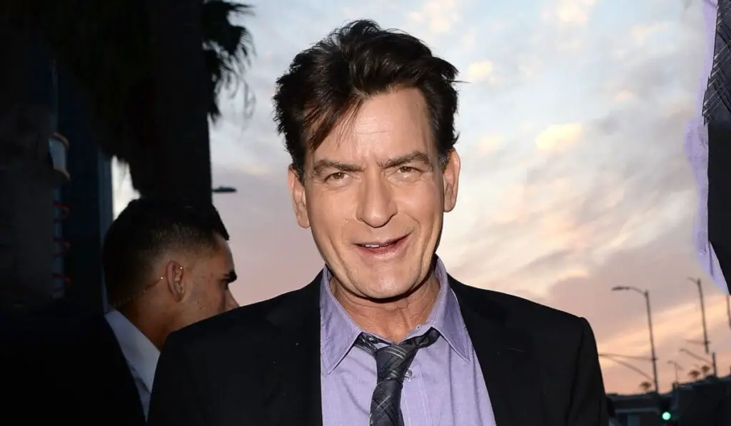 Charlie Sheen's Health Today Insights into His Life, Kids, Daughter