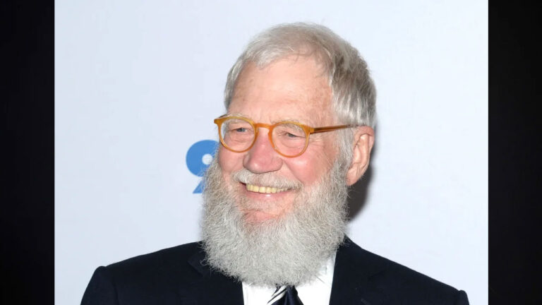 Exploring David Letterman’s Age, Net Worth, Wikipedia, Wife, Politics