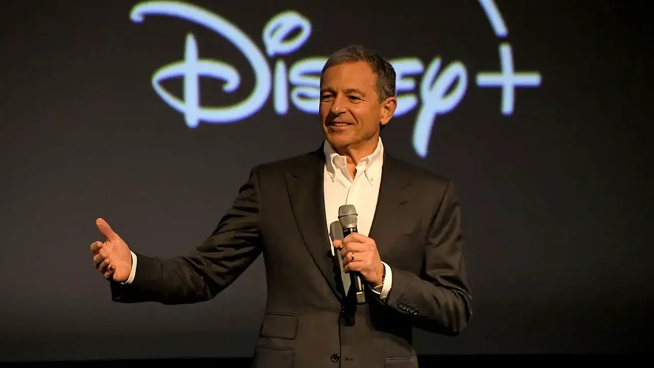Disney CEO Addresses Recent Box Office Disappointments