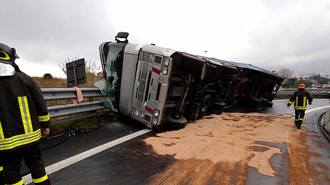 Evidence in Truck Accident Cases