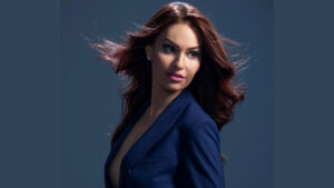 Heather Zumarraga Age, Feet, Husband - Aitechtonic