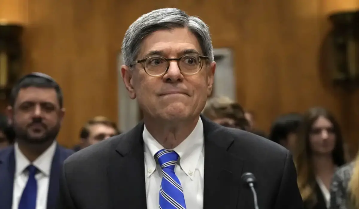 Jack Lew