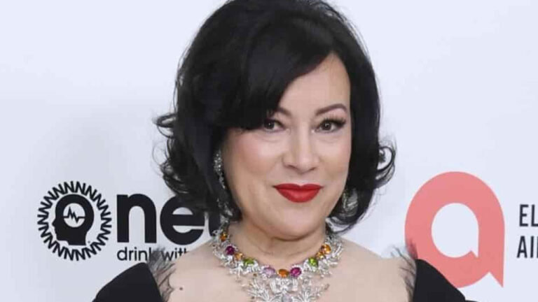 Unveiling Jennifer Tilly’s Ethnicity, Wikipedia, Movie List, Instagram, Young Age, and Children