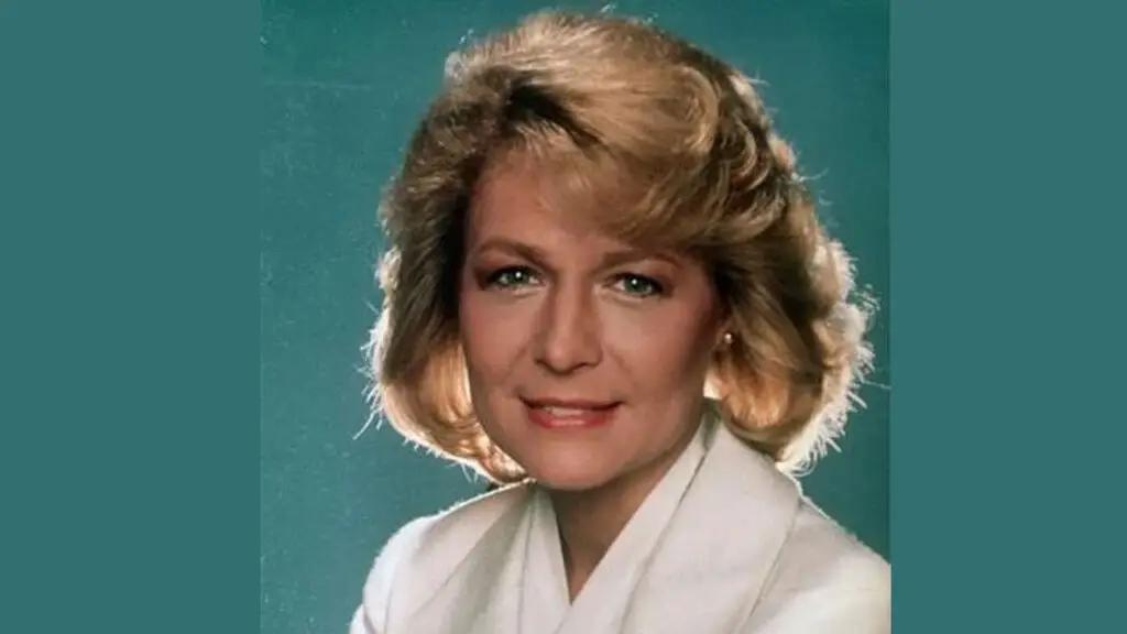 Jessica Savitch Cause of death: A Trailblazing Journalist's Life ...