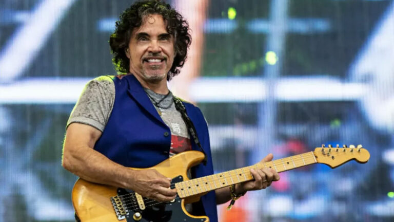Exploring John Oates Ethnicity, Wikipedia, Net Worth, Wife, Nationality