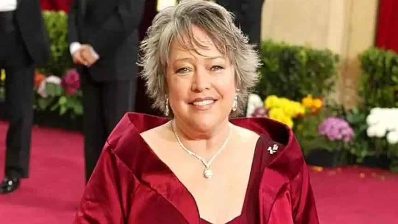 Kathy Bates Feet