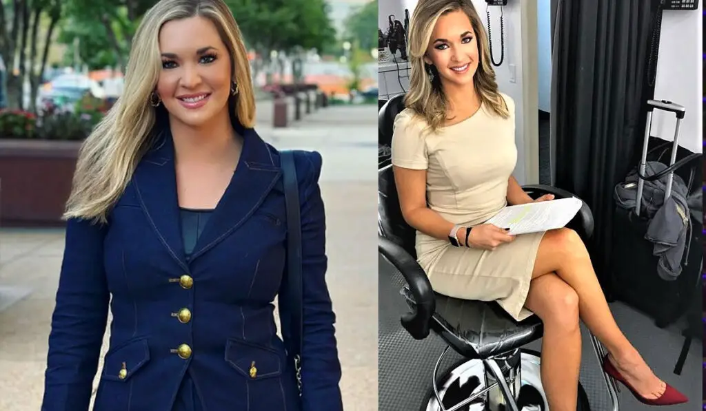 Katie Pavlich A Closer Look At Her Weight Height Measurements Age