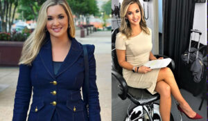 Katie Pavlich: A Closer Look at Her Weight, Height, Measurements, Age