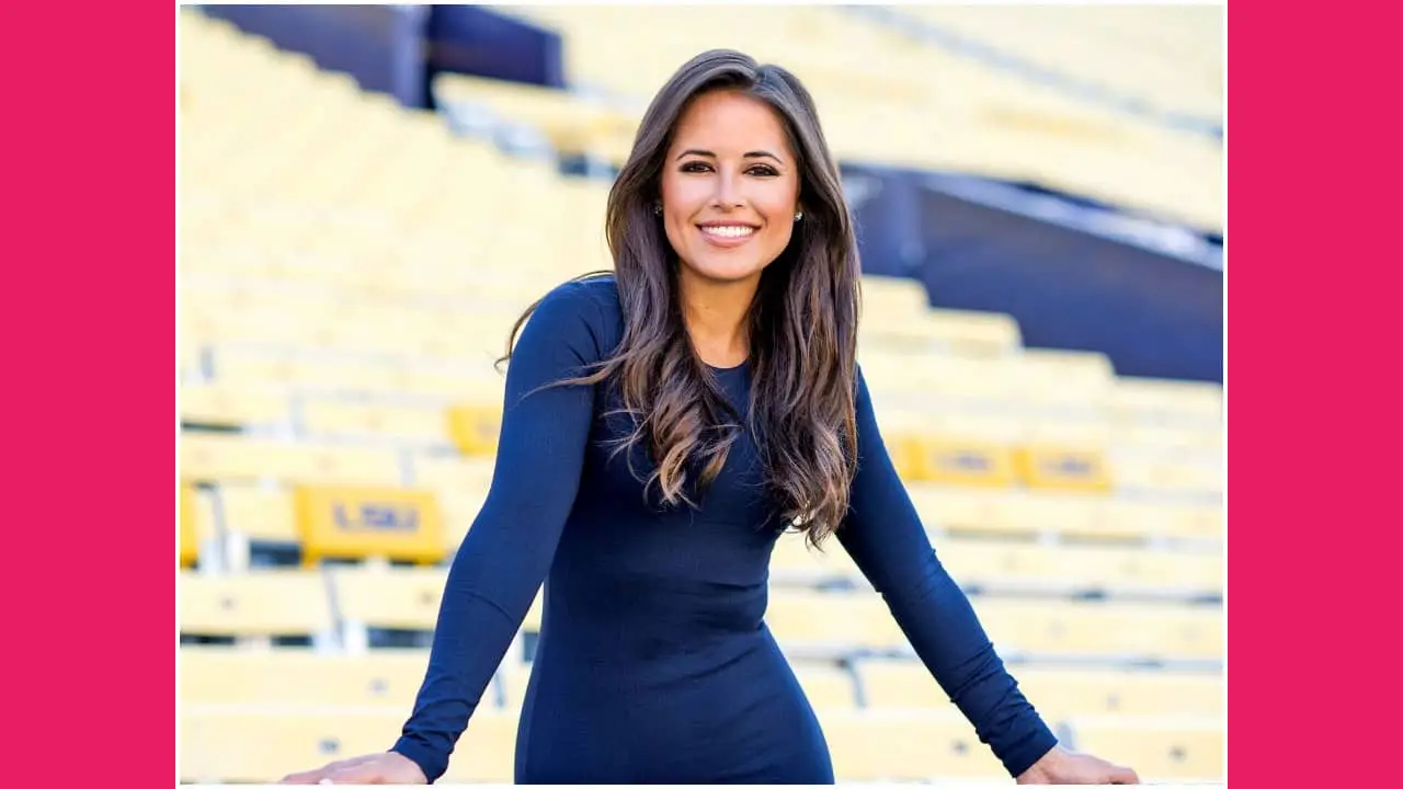 Kaylee Hartung