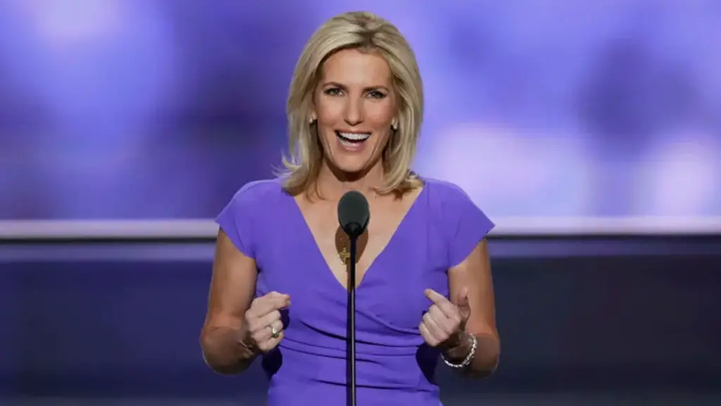 Laura Ingraham A Comprehensive Profile Of The Influential Conservative Tv Personality Aitechtonic