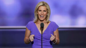 Laura Ingraham: A Comprehensive Profile of the Influential Conservative ...