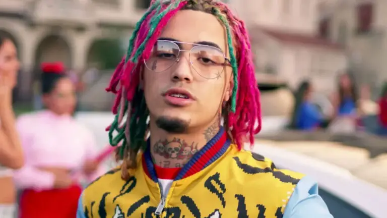 Unveiling Lil Pump: Ethnicity, Full Name, Early Life, Parents, and Net Worth