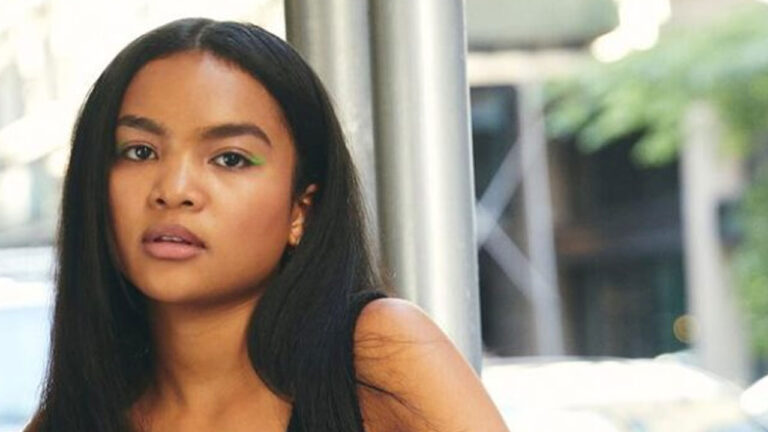 Unveiling Mia Isaac: A Rising Star’s Bio, Wiki, Ethnicity, Wikipedia, Height, Instagram