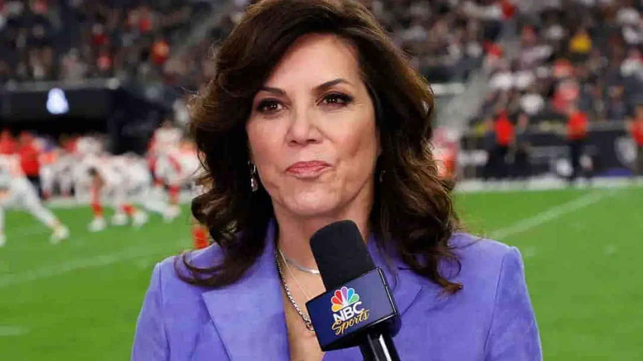 Michele Tafoya