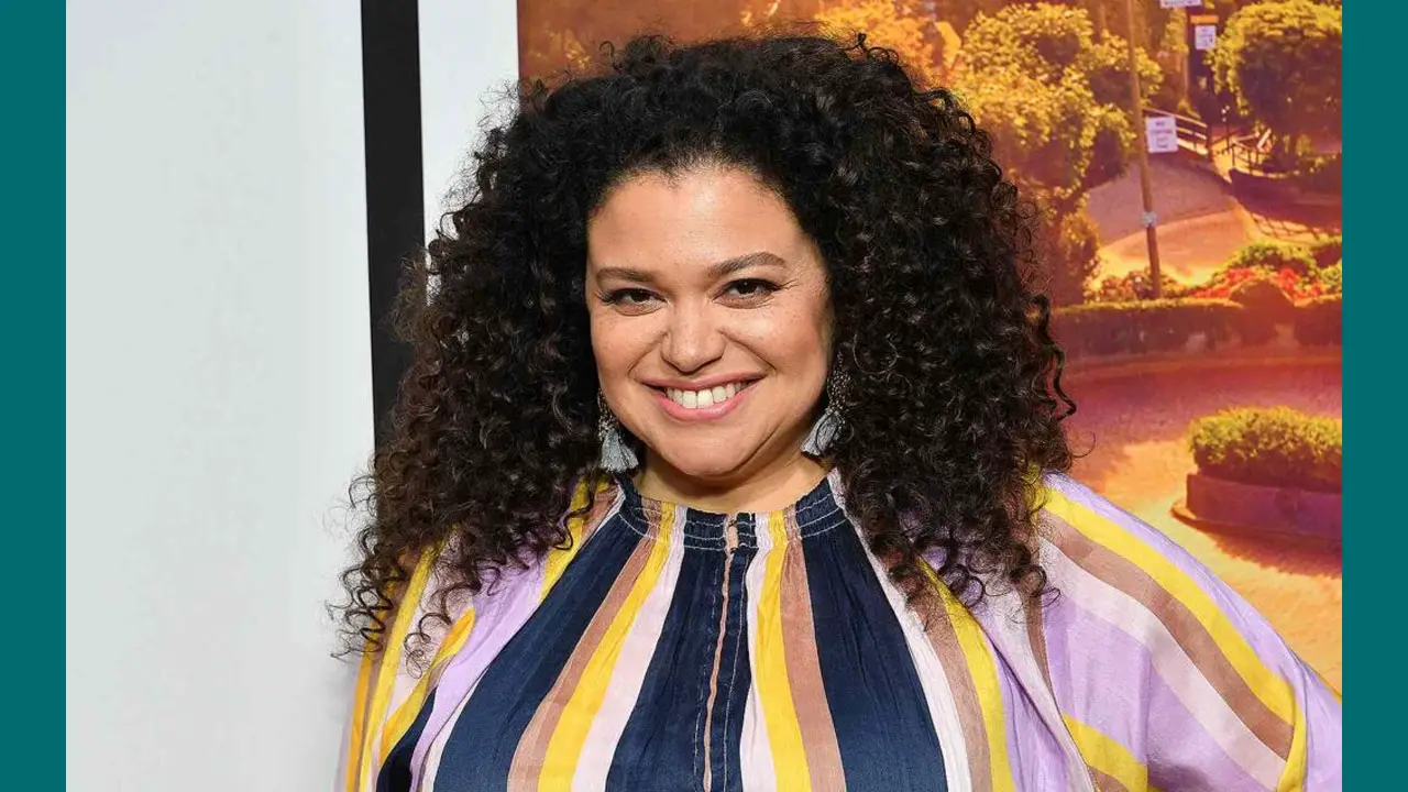 Michelle Buteau