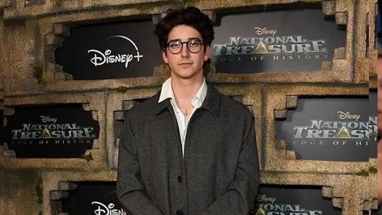 Milo Manheim