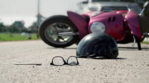 Motorcycle Accident Attorneys in Portland