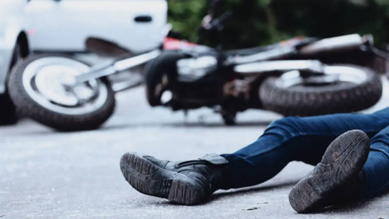 Finding the Best Motorcycle Accident Lawyer: A Guide to Protecting Your Rights