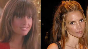 Nicolette Scorsese Wikipedia: A Journey Through Hollywood and Beyond