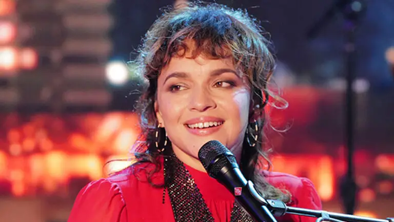 Norah Jones: Unveiling Her Cultural Tapestry, Family, and Musical Odyssey