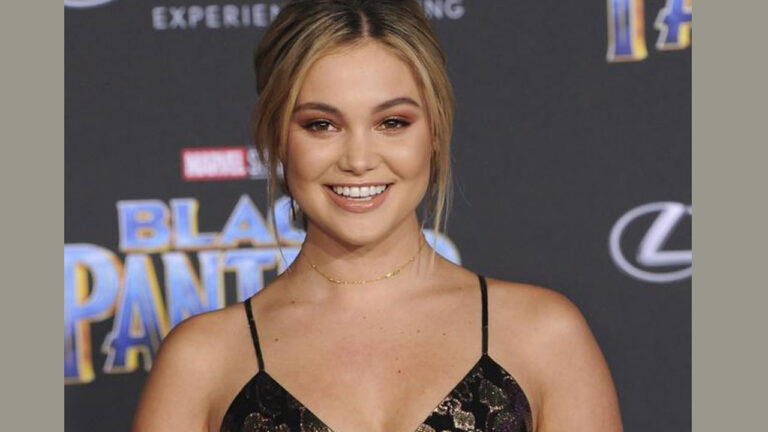 Unveiling Olivia Holt: Exploring Her Ethnicity, Relationships, and Hollywood Journey