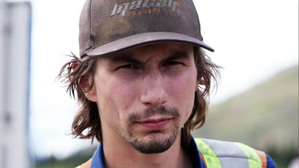 Parker Schnabel Wedding: Unveiling the Gold Miner s Journey Net Worth