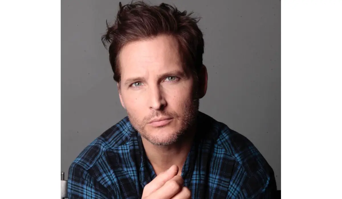 Peter Facinelli