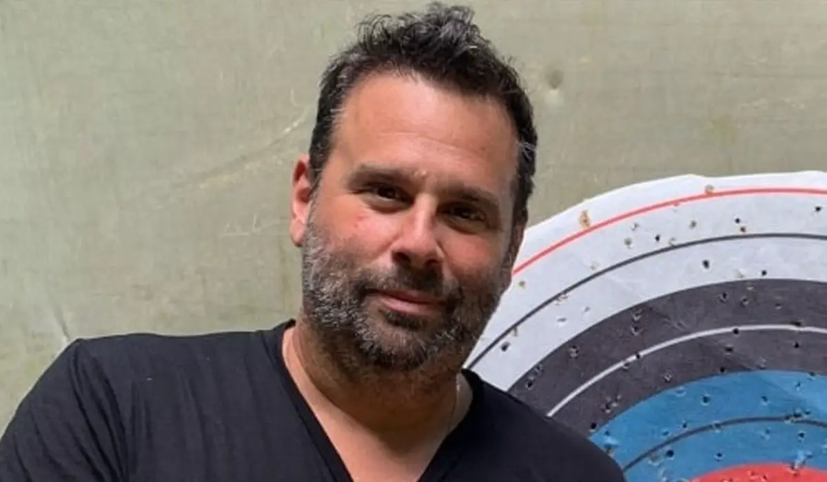 Randall Emmett