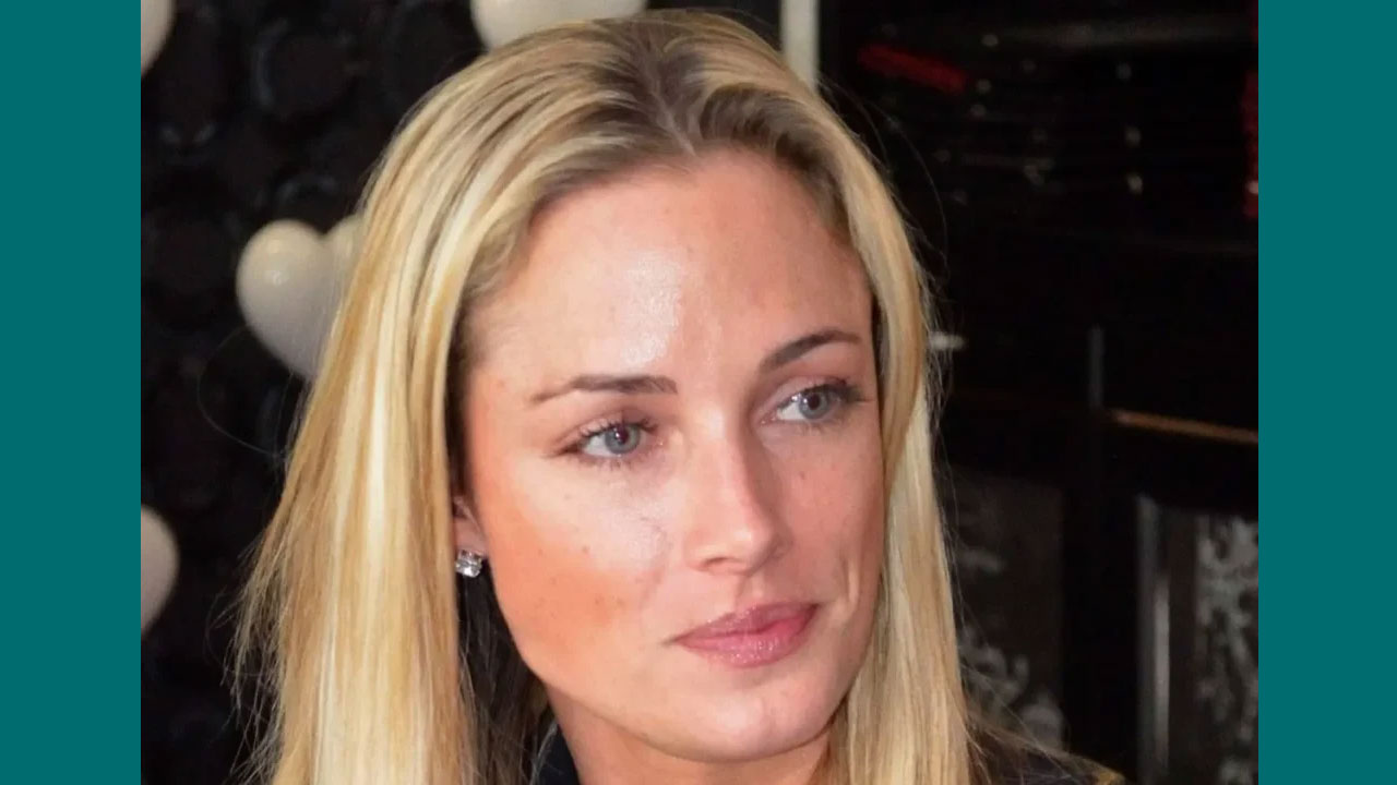 Reeva Steenkamp