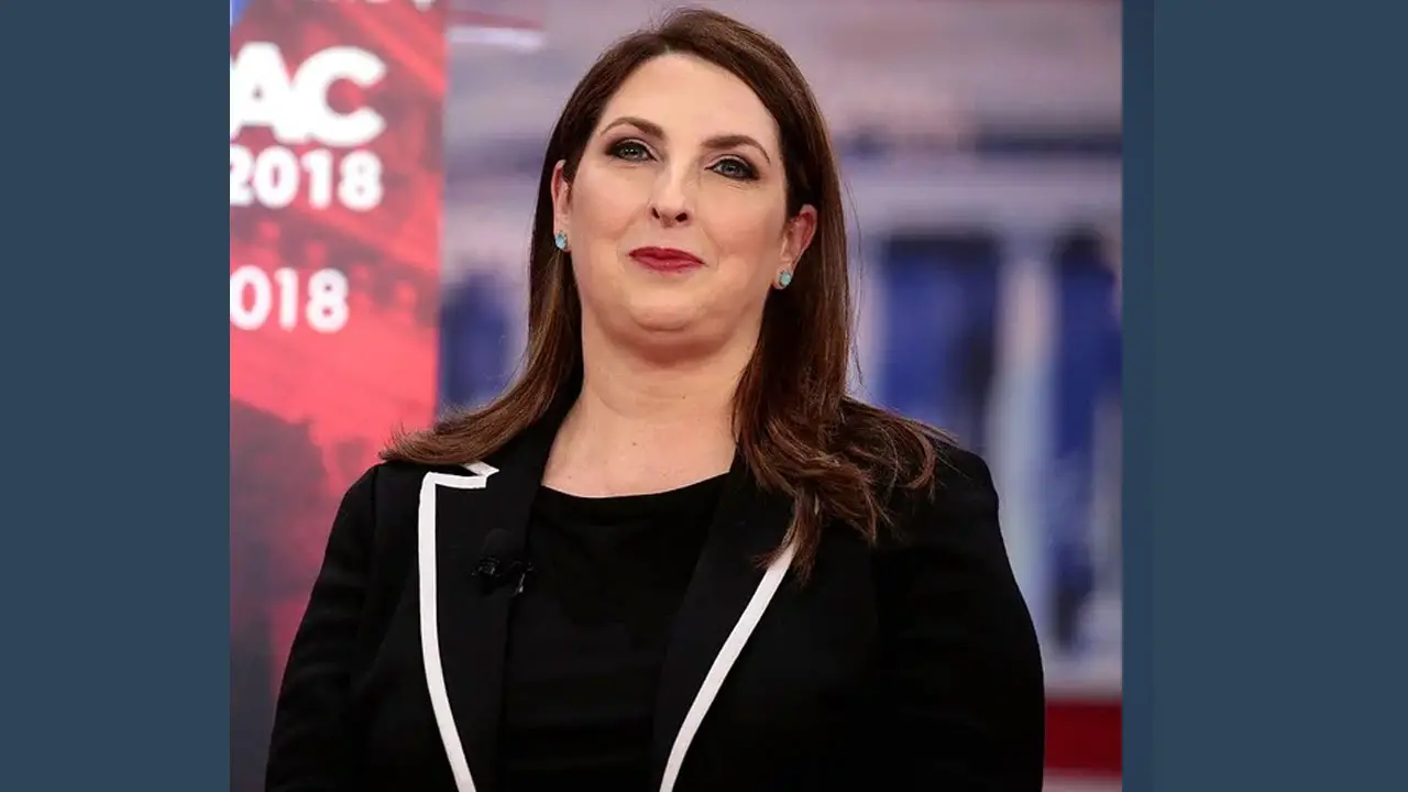 Ronna McDaniel Biography Political Career, Family Ties, Net Worth, and