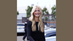 Rylee Arnold Wikipedia, Wiki, Engaged, Net Worth, Height, Age - Aitechtonic