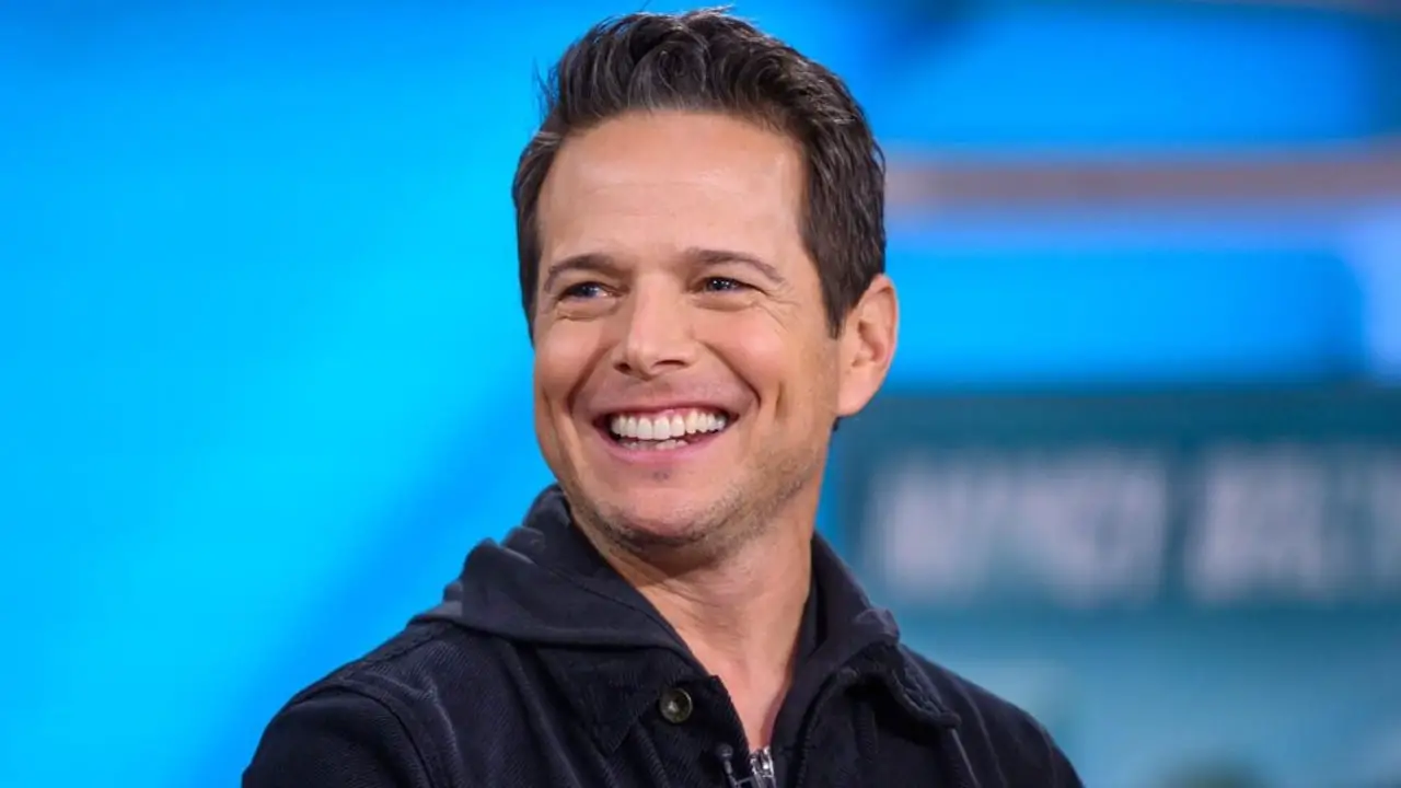 Scott Wolf