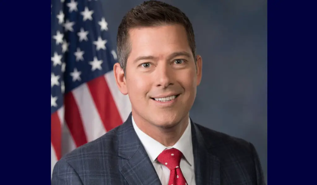 Sean Duffy's Remarkable Journey From Reality TV to Politics Aitechtonic