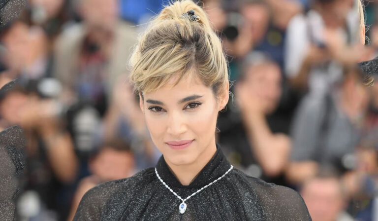 Exploring Sofia Boutella: A Multi-Talented Star’s Ethnicity, Career