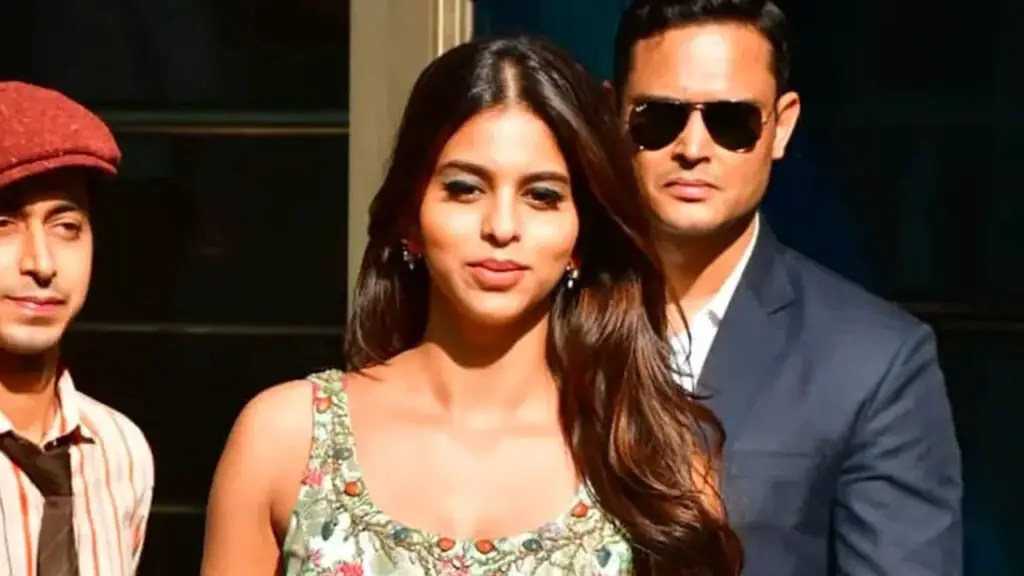 Suhana Khan Husband: A Comprehensive Look into Her Life, Career, and ...