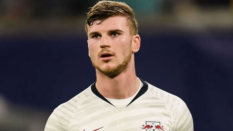 Timo Werner Age: A Football Prodigy’s Journey UnveiledTimo Werner Age: