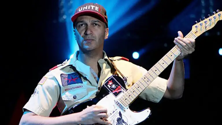 Tom Morello’s Impact: Exploring His Ethnicity, Guitar Mastery, Wikipedia, Net Worth, and Personal Life