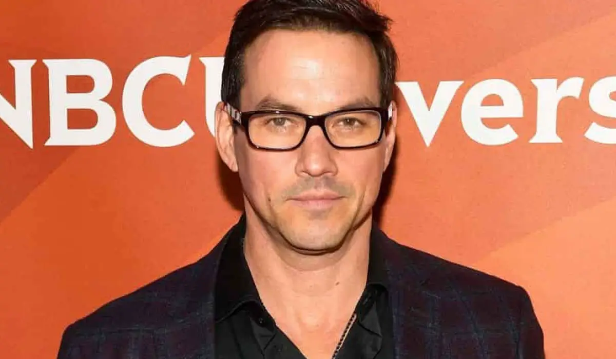 Tyler Christopher