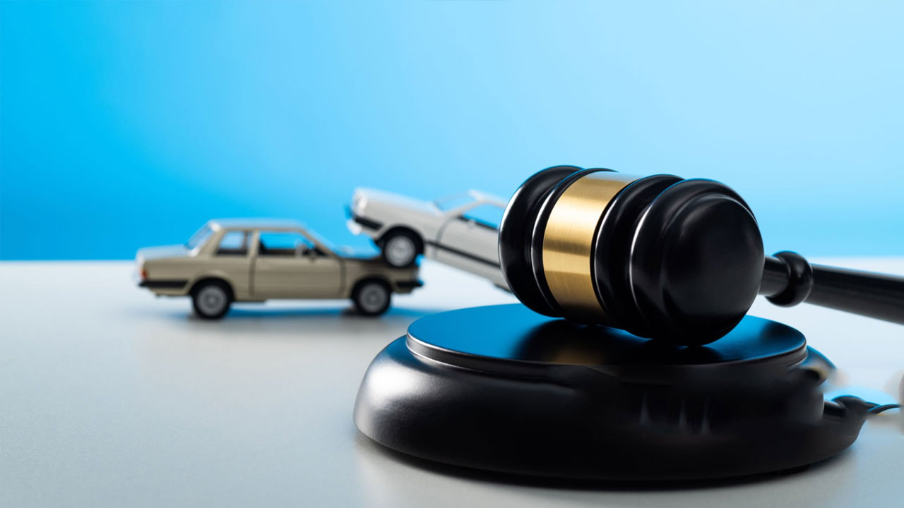 Vital Role of an Auto Accident Attorney