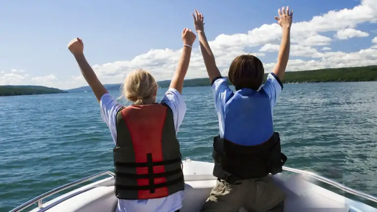 Boating Safely: Navigating the Waters with a New Orleans Boat Accident Attorney