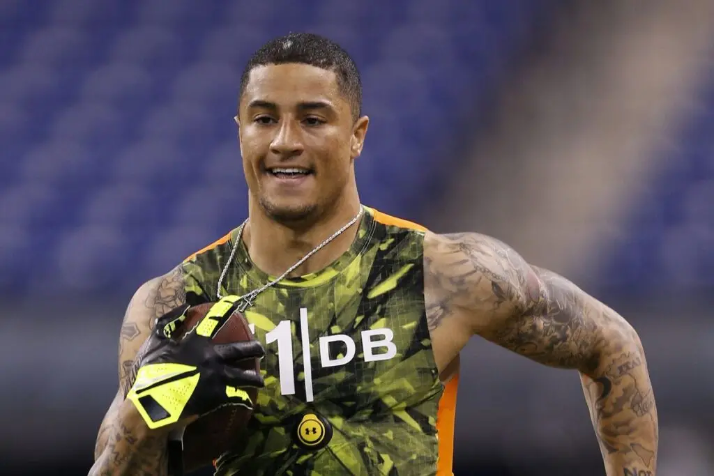 Kenny Vaccaro Bio